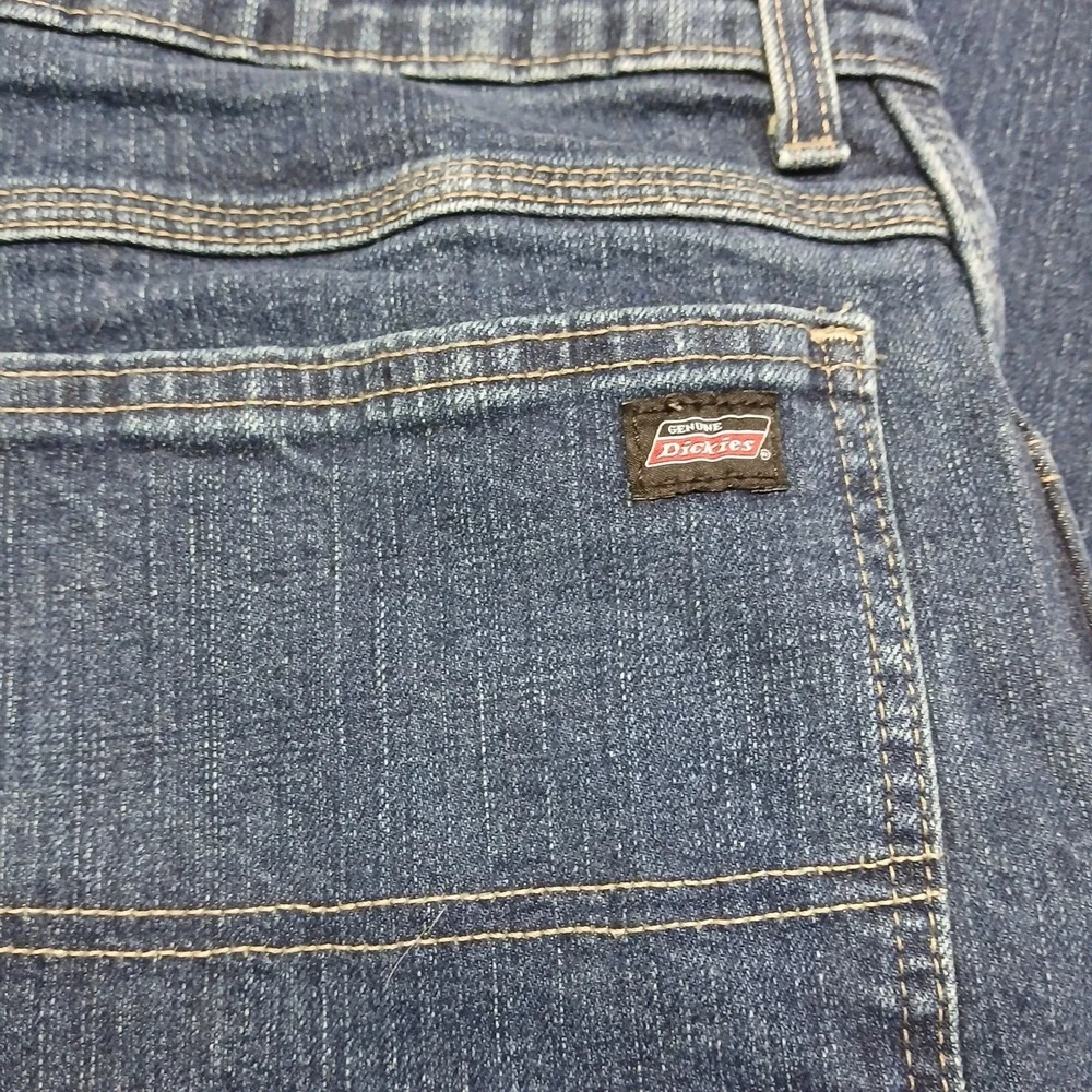 Dickies genuine carpenter